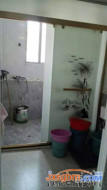 上高四中附近5樓精裝修三房除電視外送近朗潤超市