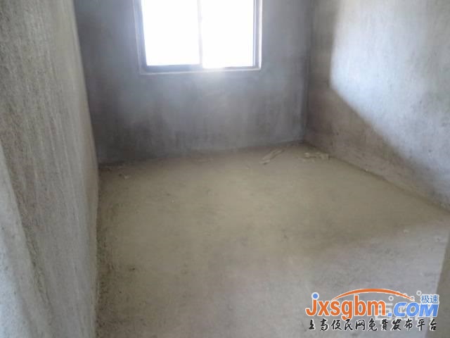 上高錦江豪庭中間層毛坯三房有贈送帶車庫三證可按揭