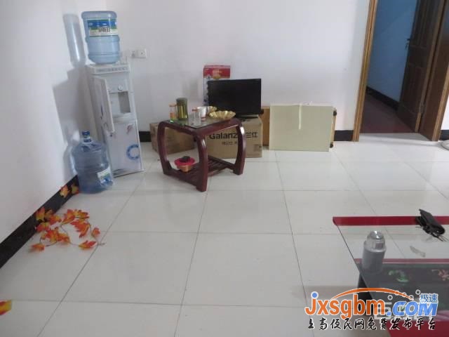 上高沿江東路普裝2房家具家電全配好停車看河景