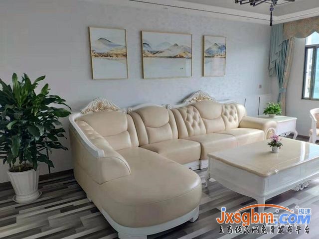 上高蘭橋路新裝修三房兩衛帶衣帽間無暗房三證地下室10平