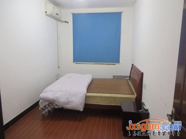 上高商城南路2樓四室家具家電全配(三空調三床好停車