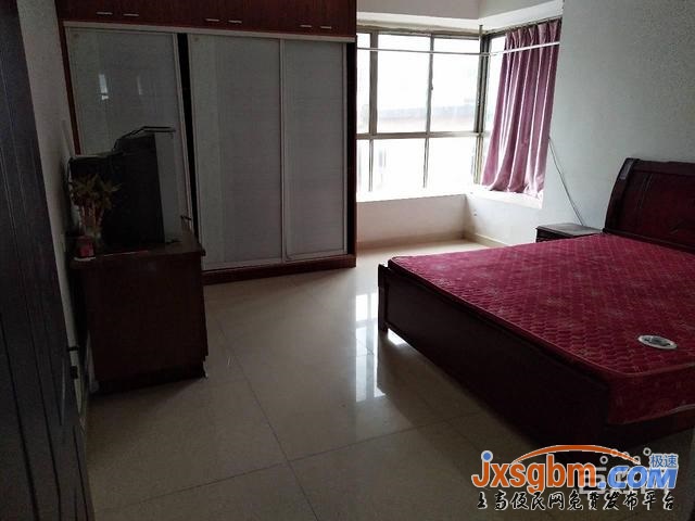 上高交通路5樓三室兩衛家私全配(兩空調)近朗潤四中