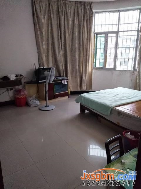 上高億家仁超市旁2房配家具家電有地下室讀書買菜近