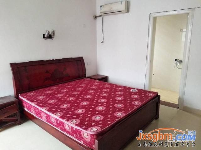 上高交通路5樓三室兩衛家私全配(兩空調)近朗潤四中