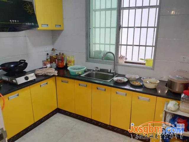 上高錦豐路3樓清爽裝修家具家電全配(兩空調兩床)