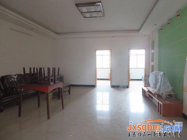 上高建設南路五樓家具家電全配(兩空調兩床)用天燃氣