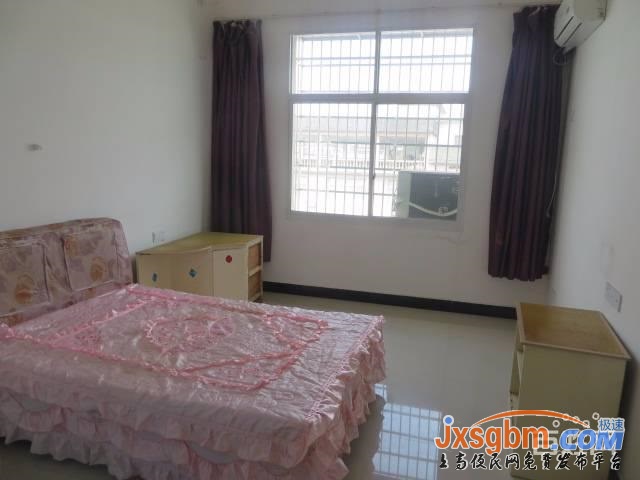 上高紅太陽旁兩房除電視外家具家電全配好停車