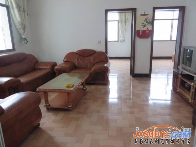 上高蘭家大道5樓兩房家具家電全配近銀海超市