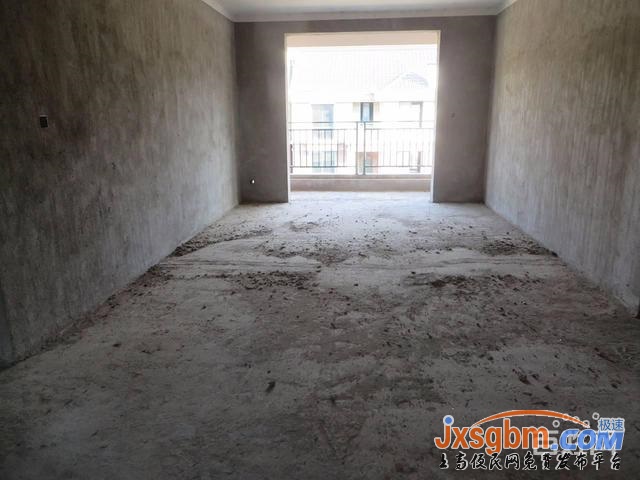 上高歐錦名城毛坯復式樓近錦繡廣場及鏡山小學