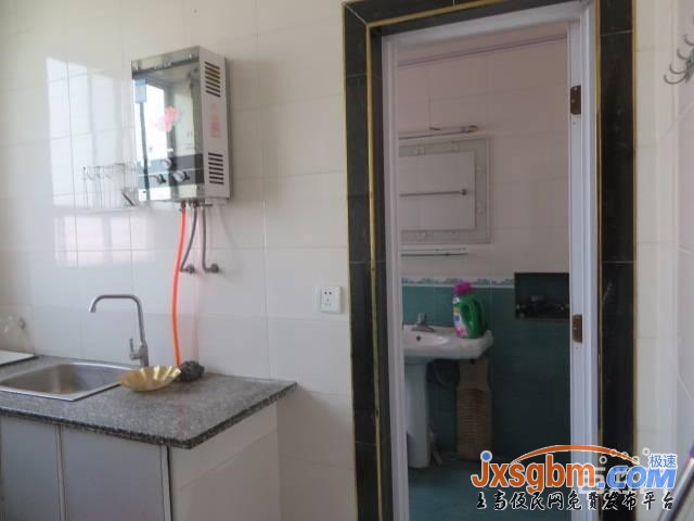 上高沿江東路普裝2房家具家電全配好停車看河景