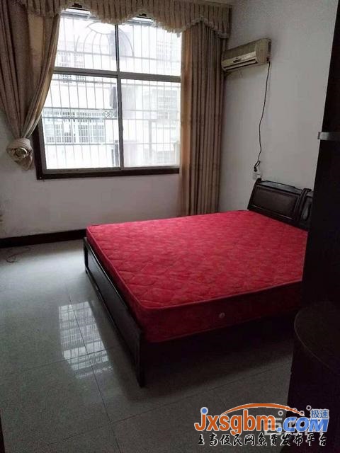 上高錦園小區三樓三房朝南無暗間產權車庫20證件全可按揭