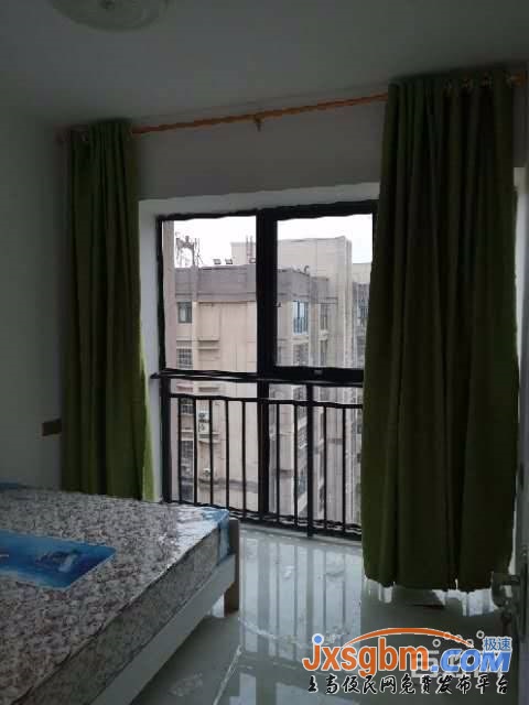 上高紫金國清爽兩房家具家電全配可租半年付款靈活