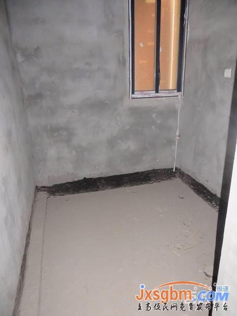 上高錦都圣地雅閣毛坯兩房88平小區安靜三證可按揭