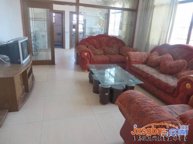 上高四中附近普裝三房邊間地下室6平三證商品房可按揭