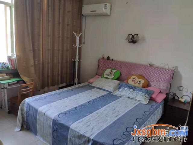 上高敖陽北路裝修三房無暗間地下室8平有證讀書近按揭