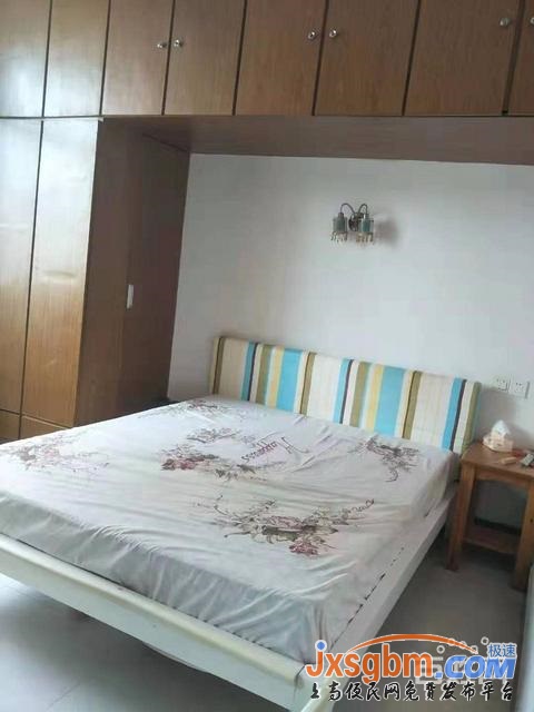 上高逸夫小學附近三房家具家電全配(兩空調三床用燃氣