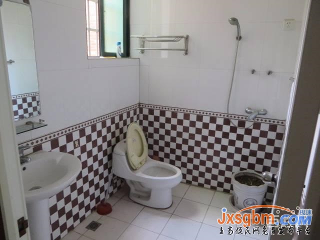 上高正陽小區4樓裝修三房產權車庫19平地段好讀書近