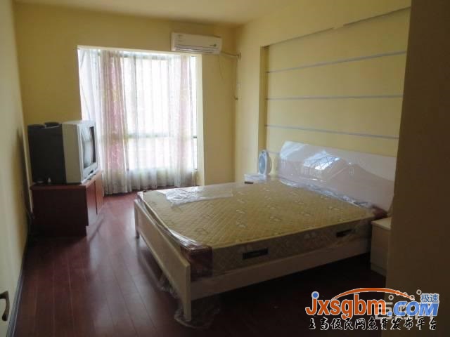 上高正陽小區二樓四房兩衛家具家電全配帶車庫地段好