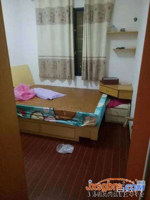 上高錦都圣地雅閣二樓三房家具家電全配用天燃氣好停車