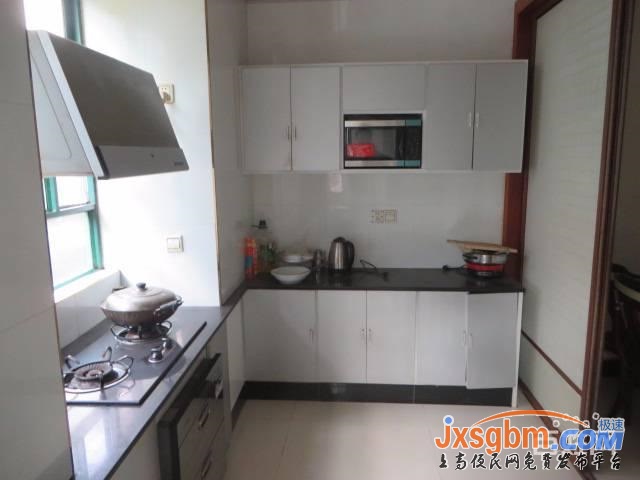 上高正陽小區二樓四房兩衛家具家電全配帶車庫地段好