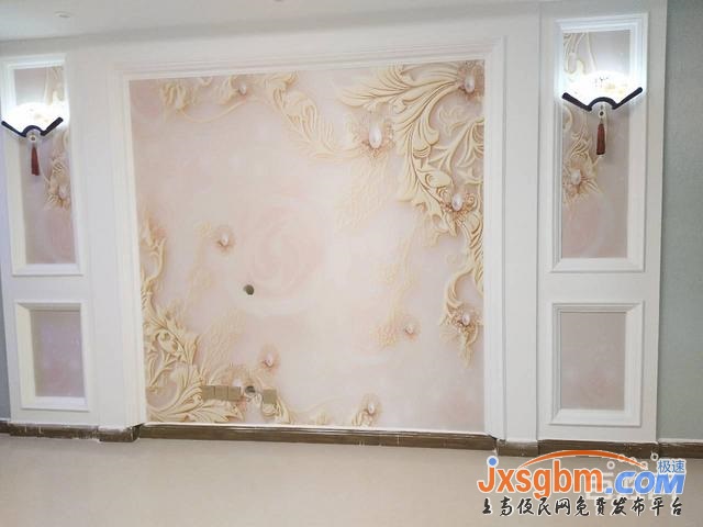 上高大公館旁新裝修未入住三房兩衛帶兩個地面車庫