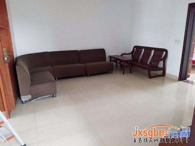 上高交通路5樓三室兩衛家私全配(兩空調)近朗潤四中