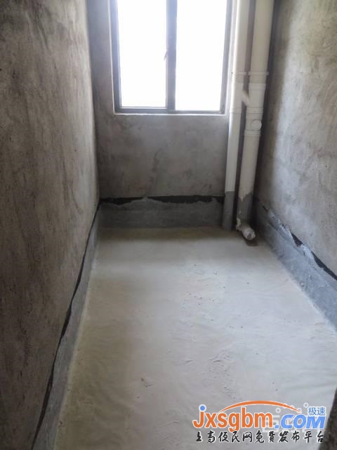 上高錦江豪庭中間層毛坯三房有贈送帶車庫三證可按揭