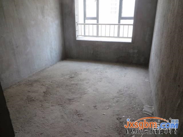 上高錦江豪庭中間層毛坯三房有贈送帶車庫三證可按揭