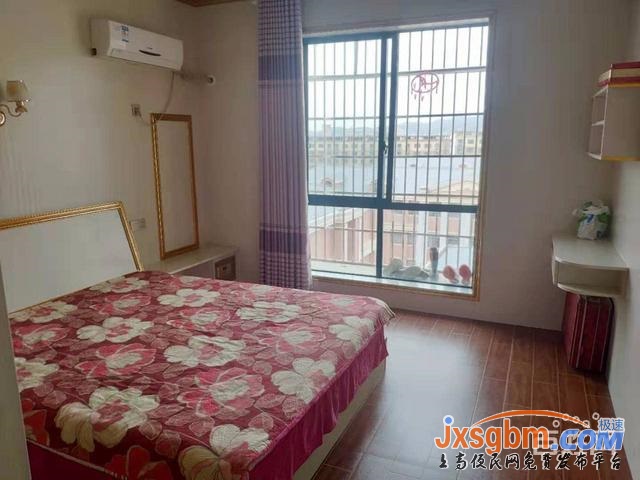 上高歐錦名城前年裝修僅住一個月帶車庫有露臺送家私急賣