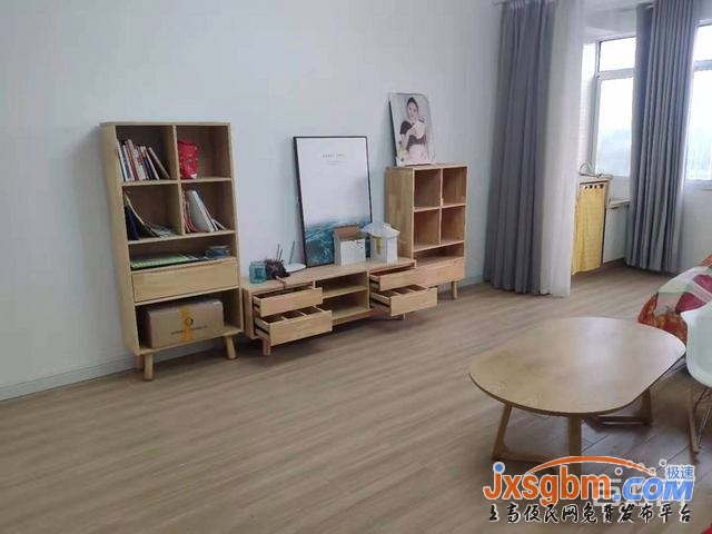 上高田北新村精裝修4樓家具家電全配(三空調三床)好停車