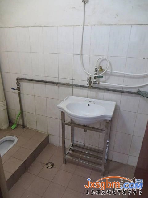 上高敖陽南路普裝5樓三房家具家電全配近蘭家大道