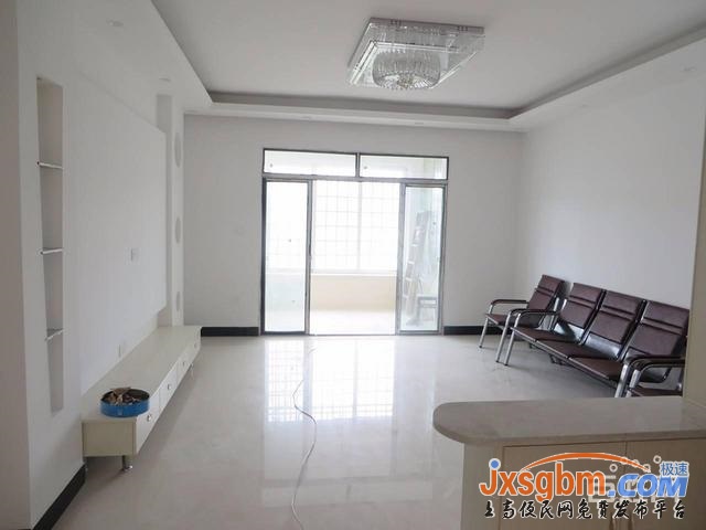 上高錦都圣地雅閣二樓清爽裝修三房配部分家私好停車可商住