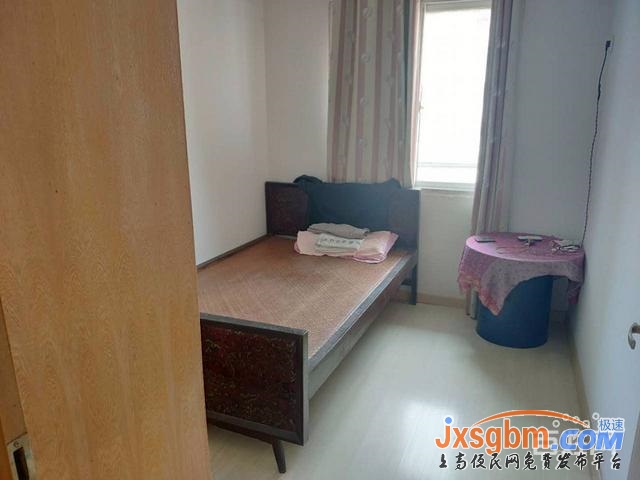 上高今世緣電梯房好樓層普裝三房送家私三證可按揭