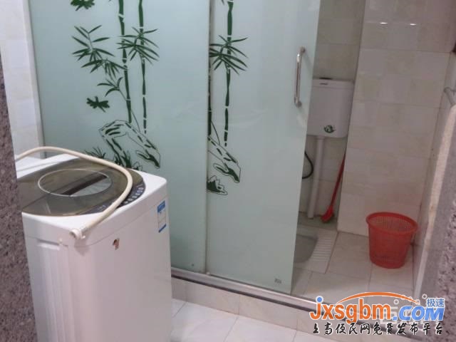 上高大公館清爽裝修三房家具家電全配(兩空調三床好停車