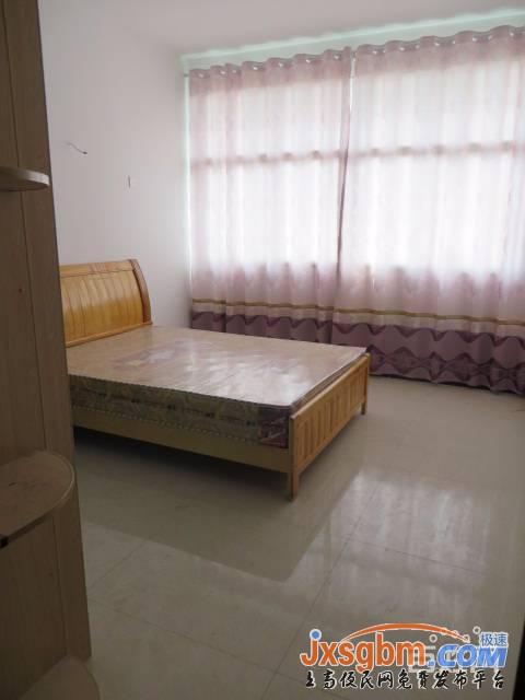 上高四中對面普裝三樓家具家電全配陽光好生活方便