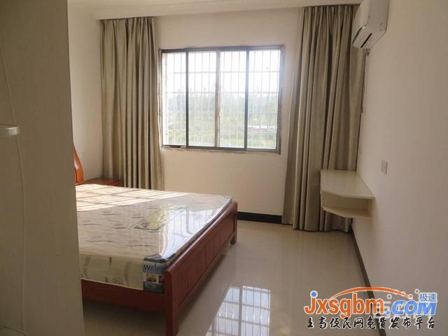 上高錦都圣地雅閣二樓清爽裝修三房配部分家私好停車可商住