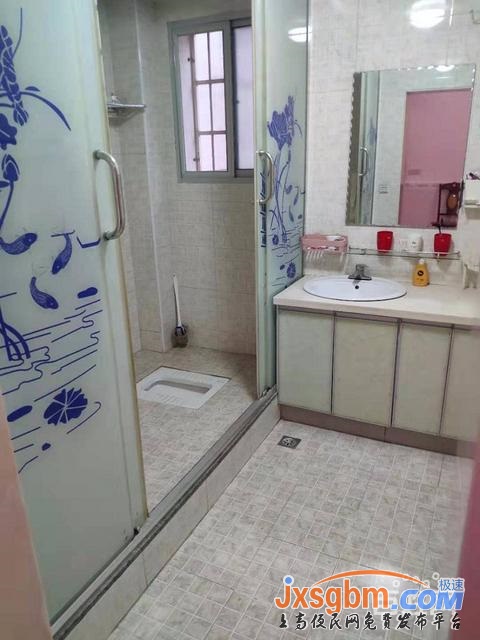 上高錦豐路二樓三房家私齊全(兩空調三床)好停車兩衛