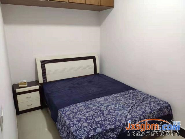 上高商城南路4樓三房家具家電全配(兩空調三床用天燃氣