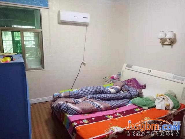 上高海程小區三樓普裝有地下室三證可按揭讀鏡山小學