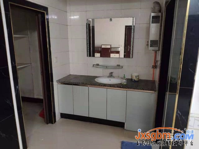 上高商城南路4樓三房家具家電全配(兩空調三床用天燃氣