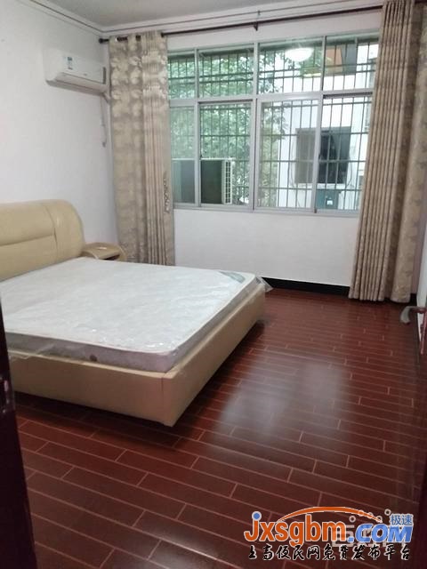 上高錦豐路二樓三房家私齊全(兩空調三床)好停車兩衛