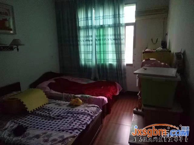 上高海程小區三樓普裝有地下室三證可按揭讀鏡山小學