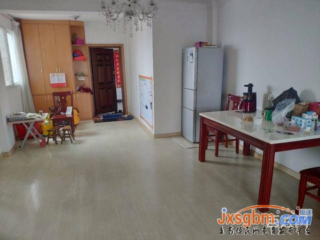 上高今世緣電梯房好樓層普裝三房送家私三證可按揭