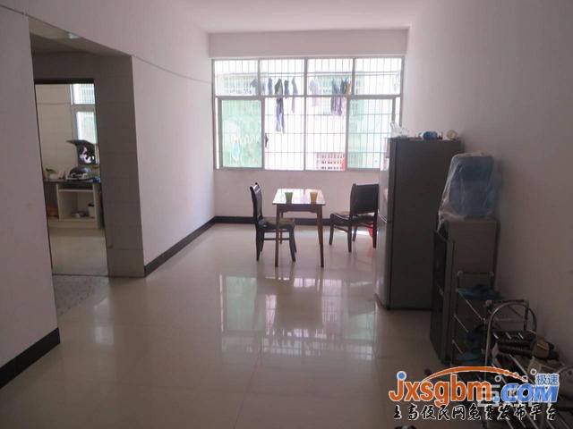 上高逸夫小學對面5樓普裝三房帶地下室22萬5急賣