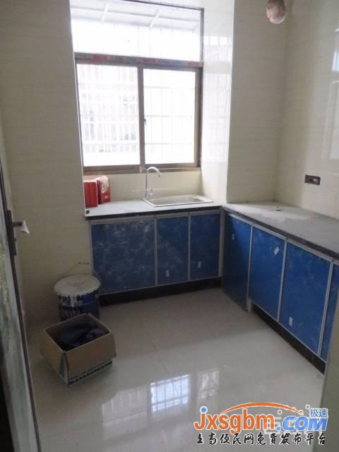 上高四中對面普裝三樓家具家電全配陽光好生活方便