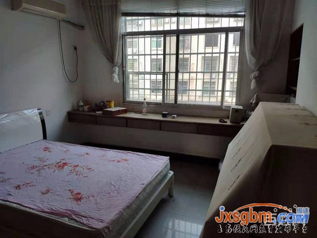 上高商城南路4樓三房家具家電全配(兩空調三床用天燃氣