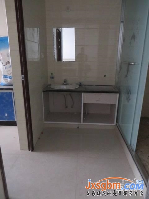 上高四中對面普裝三樓家具家電全配陽光好生活方便