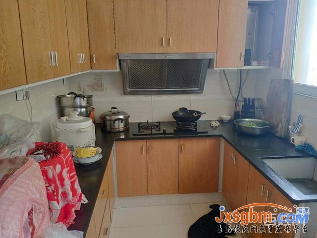 上高今世緣電梯房好樓層普裝三房送家私三證可按揭