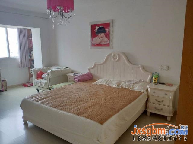 上高今世緣電梯房好樓層普裝三房送家私三證可按揭