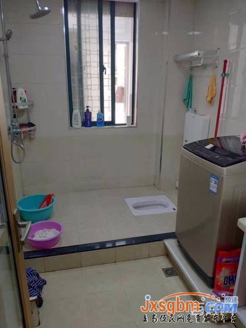 上高高盛歐錦名城二樓去年精裝送家私三房送100平使用